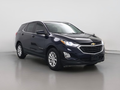 2020 Chevrolet Equinox LT -
                Mobile, AL