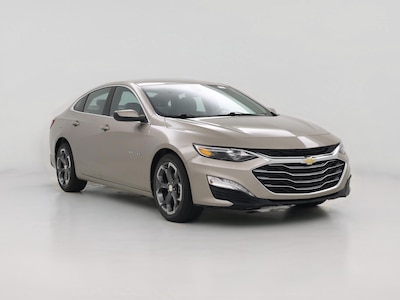 2022 Chevrolet Malibu LT -
                Houston, TX