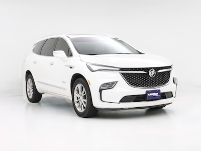 2022 Buick Enclave Avenir -
                Houston, TX