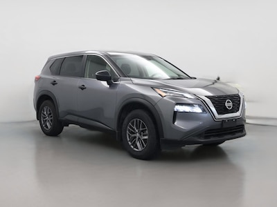 2021 Nissan Rogue S -
                Mobile, AL