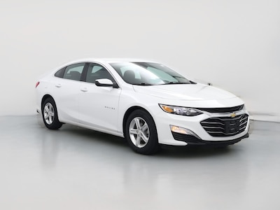 2020 Chevrolet Malibu LS -
                Mobile, AL