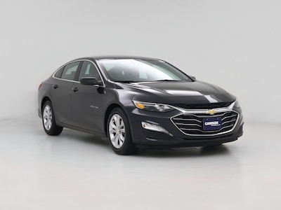 2023 Chevrolet Malibu LT -
                Houston, TX