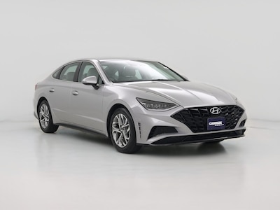 2023 Hyundai Sonata SEL -
                Houston, TX