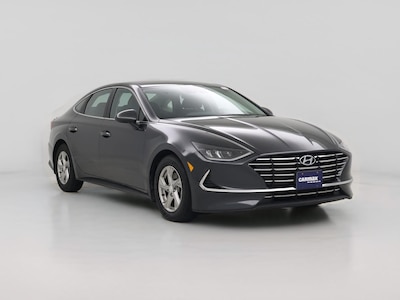 2021 Hyundai Sonata SE -
                Houston, TX