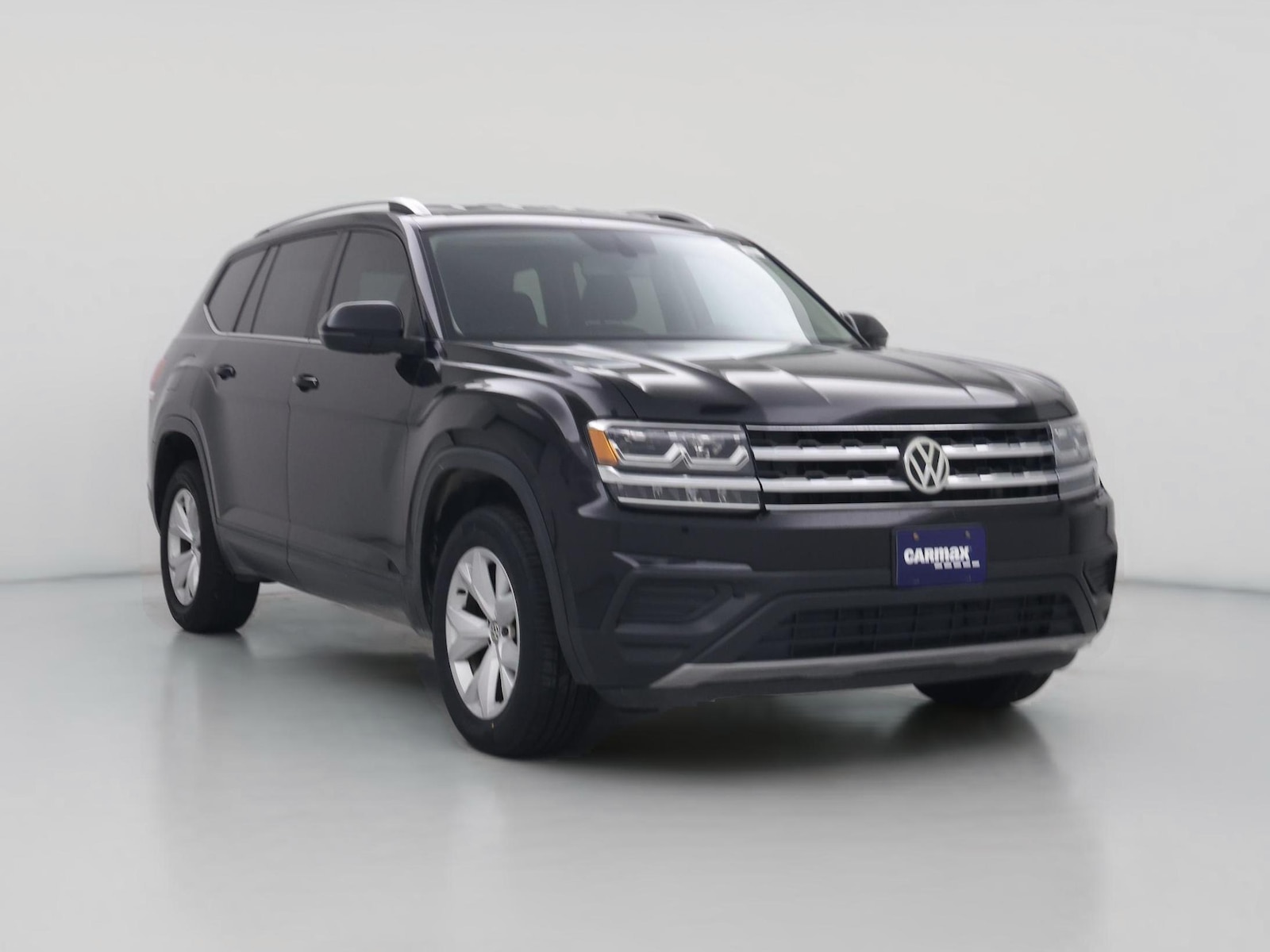 2019 Volkswagen Atlas S