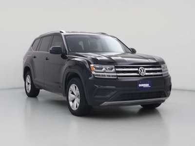 2019 Volkswagen Atlas S -
                Pharr, TX