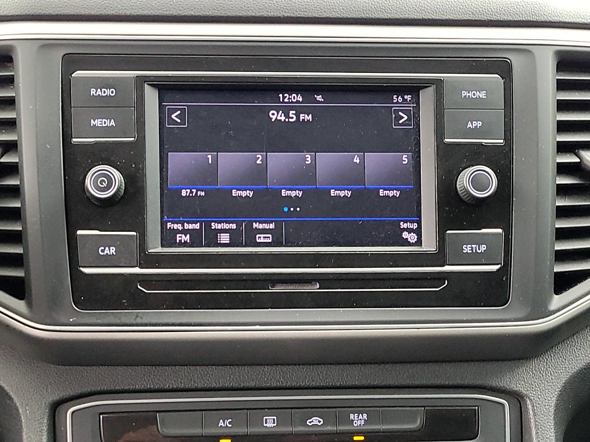 Thumbnail: 2019 Volkswagen Atlas - 15