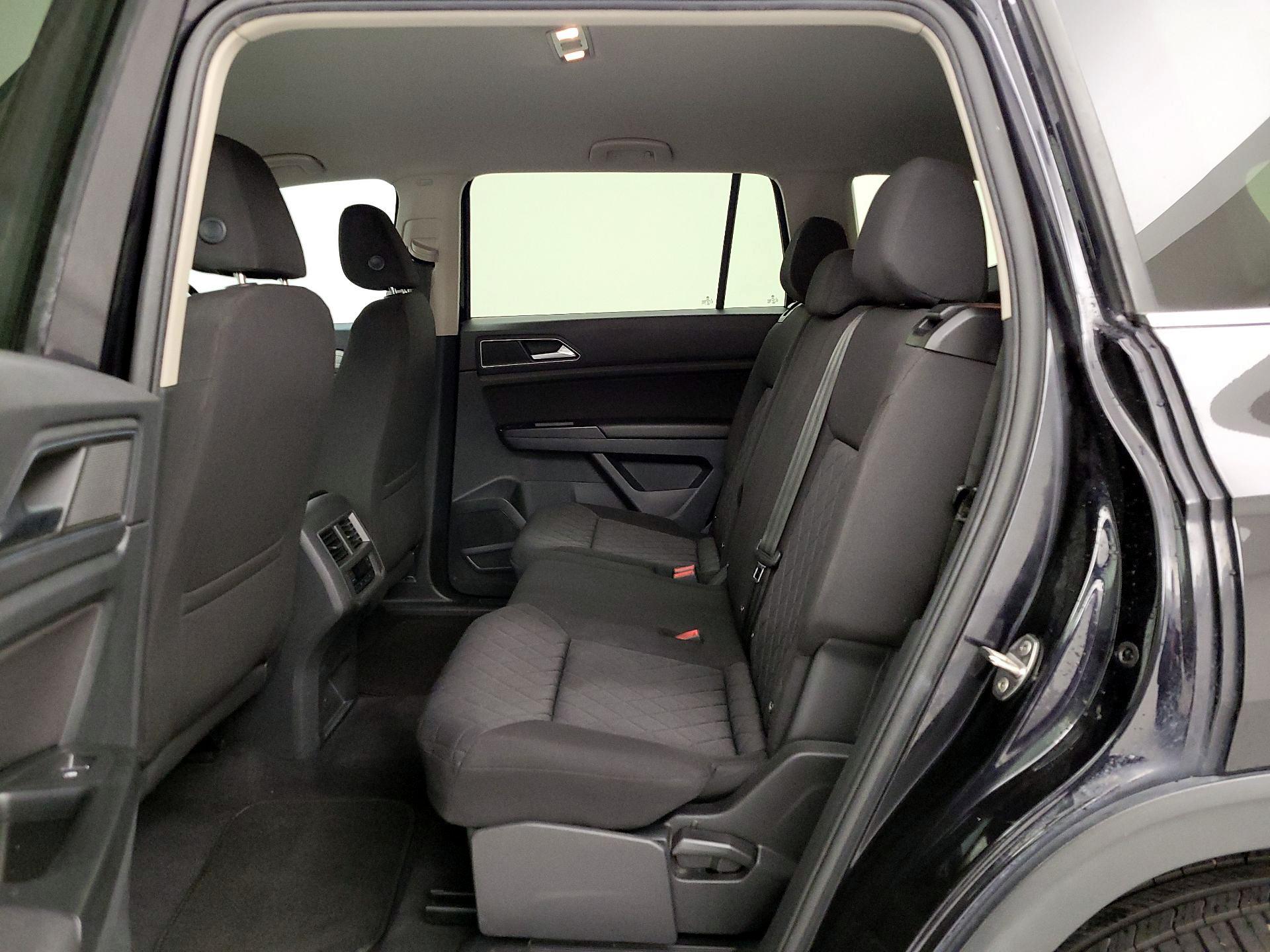 Thumbnail: 2019 Volkswagen Atlas - 19