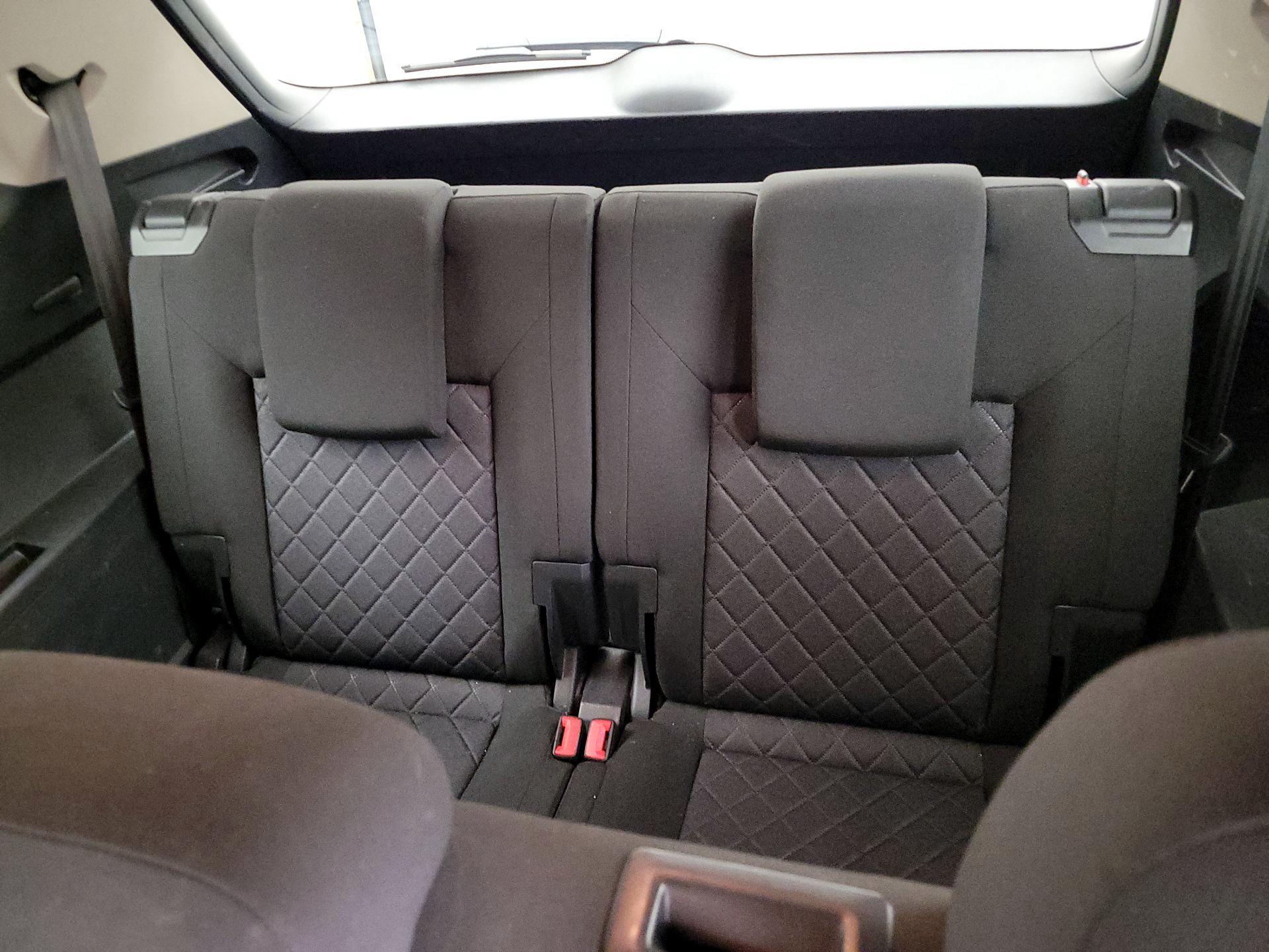 Thumbnail: 2019 Volkswagen Atlas - 20