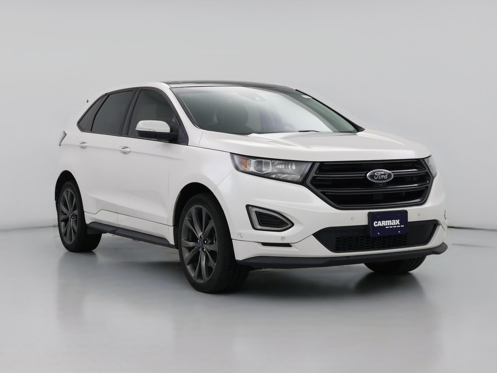 2017 Ford Edge