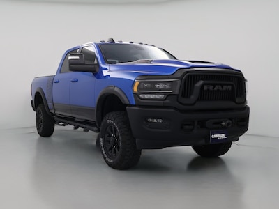 2023 RAM 2500 Power Wagon -
                Austin, TX