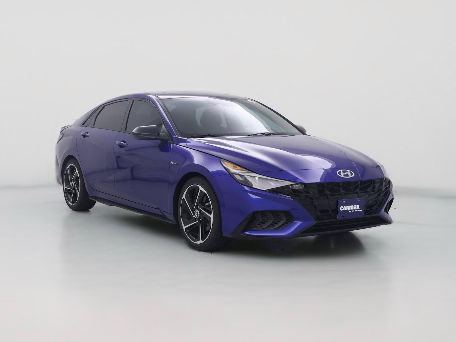 2022 Hyundai Elantra N Line