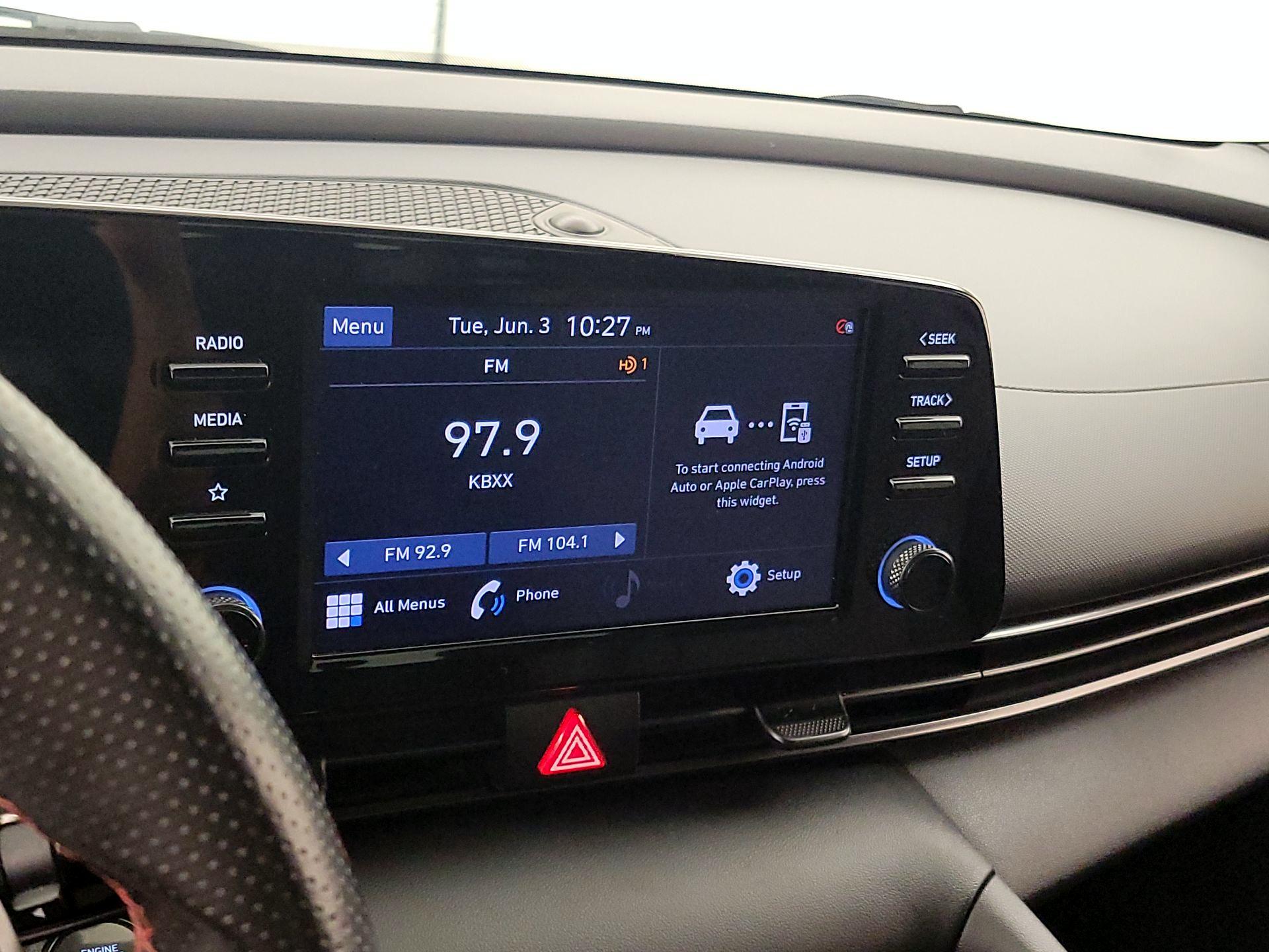 Thumbnail: 2022 Hyundai Elantra - 15