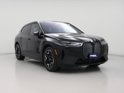 2023 BMW iX xDrive50 -
                Pharr, TX
