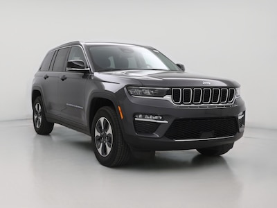 2023 Jeep Grand Cherokee 4xe -
                Parker, CO