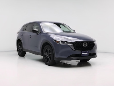 2023 Mazda CX-5 Carbon Edition -
                Houston, TX