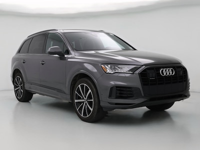 2023 Audi Q7 Premium Plus -
                Baton Rouge, LA