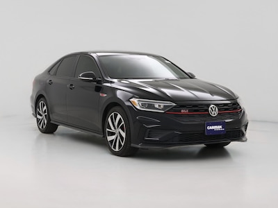 2020 Volkswagen Jetta GLI S -
                Houston, TX