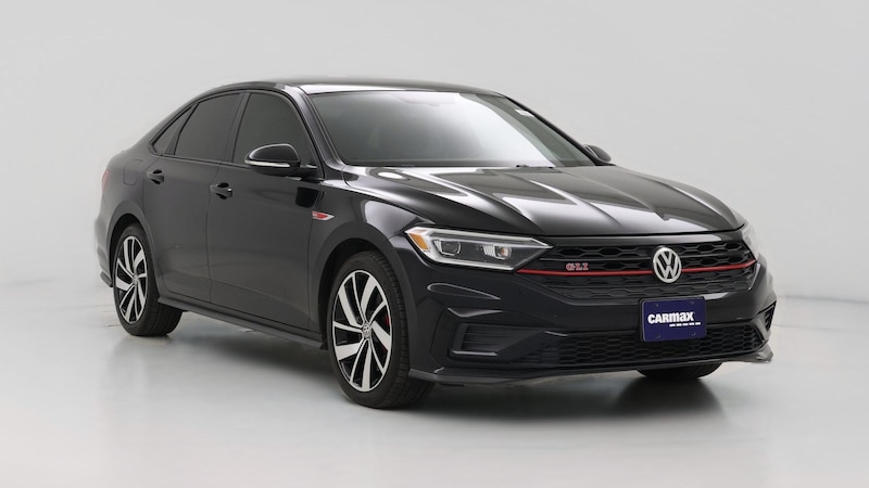2020 Volkswagen Jetta GLI S Hero Image
