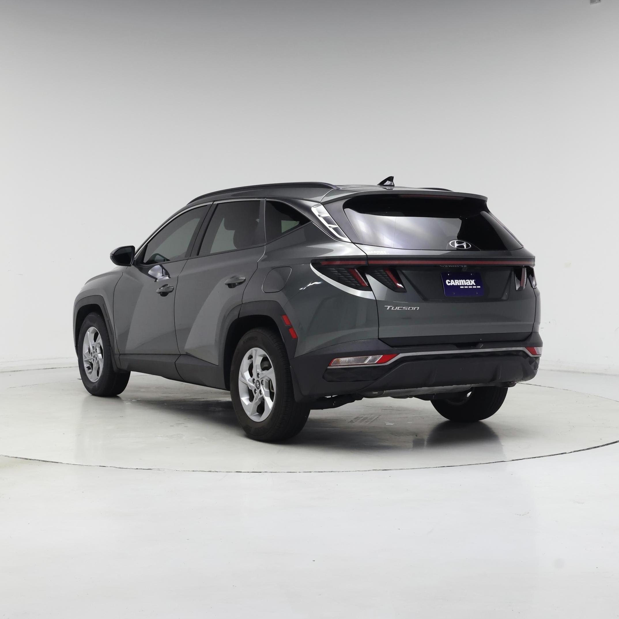 Thumbnail: 2023 Hyundai Tucson - 2