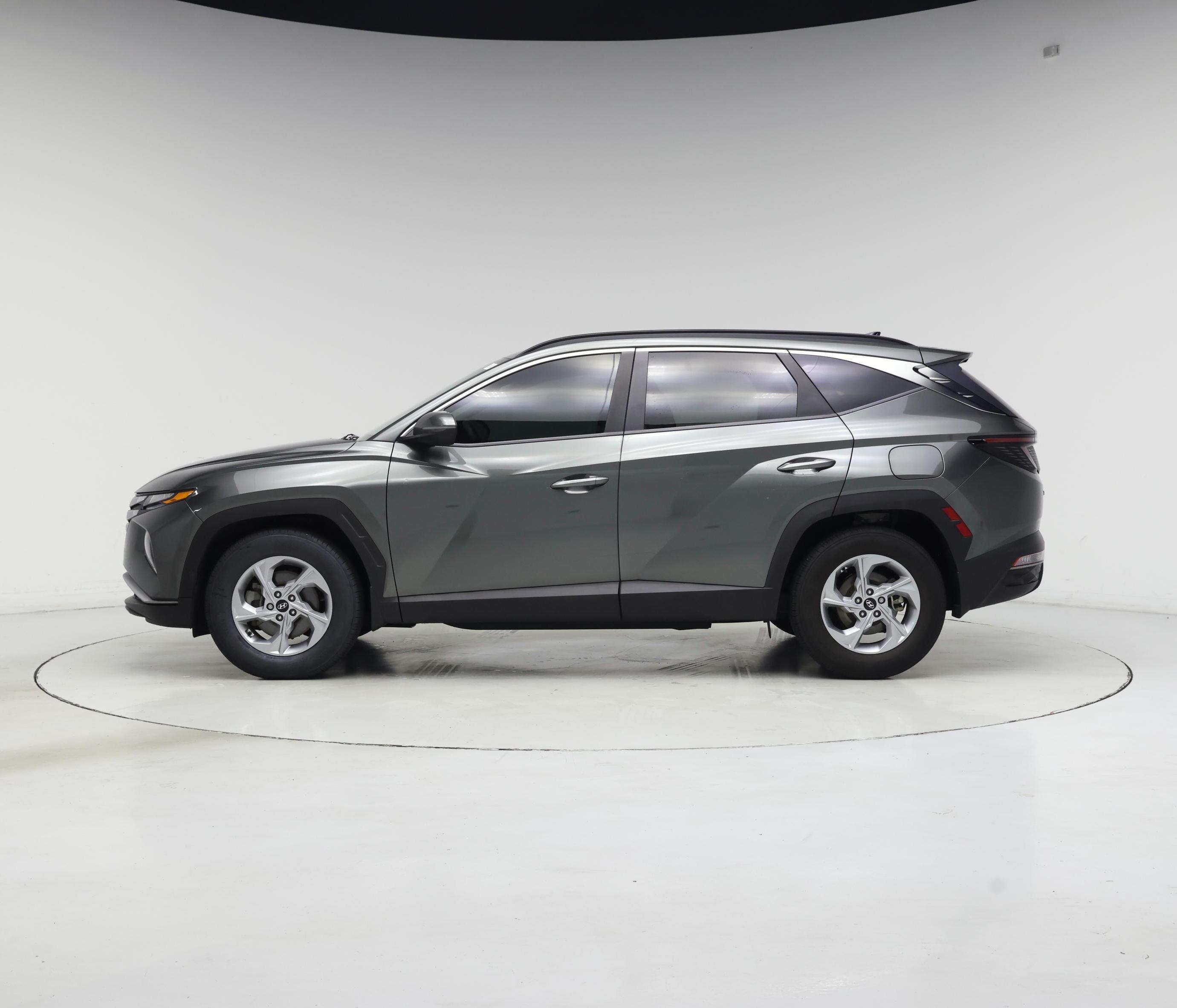 Thumbnail: 2023 Hyundai Tucson - 3
