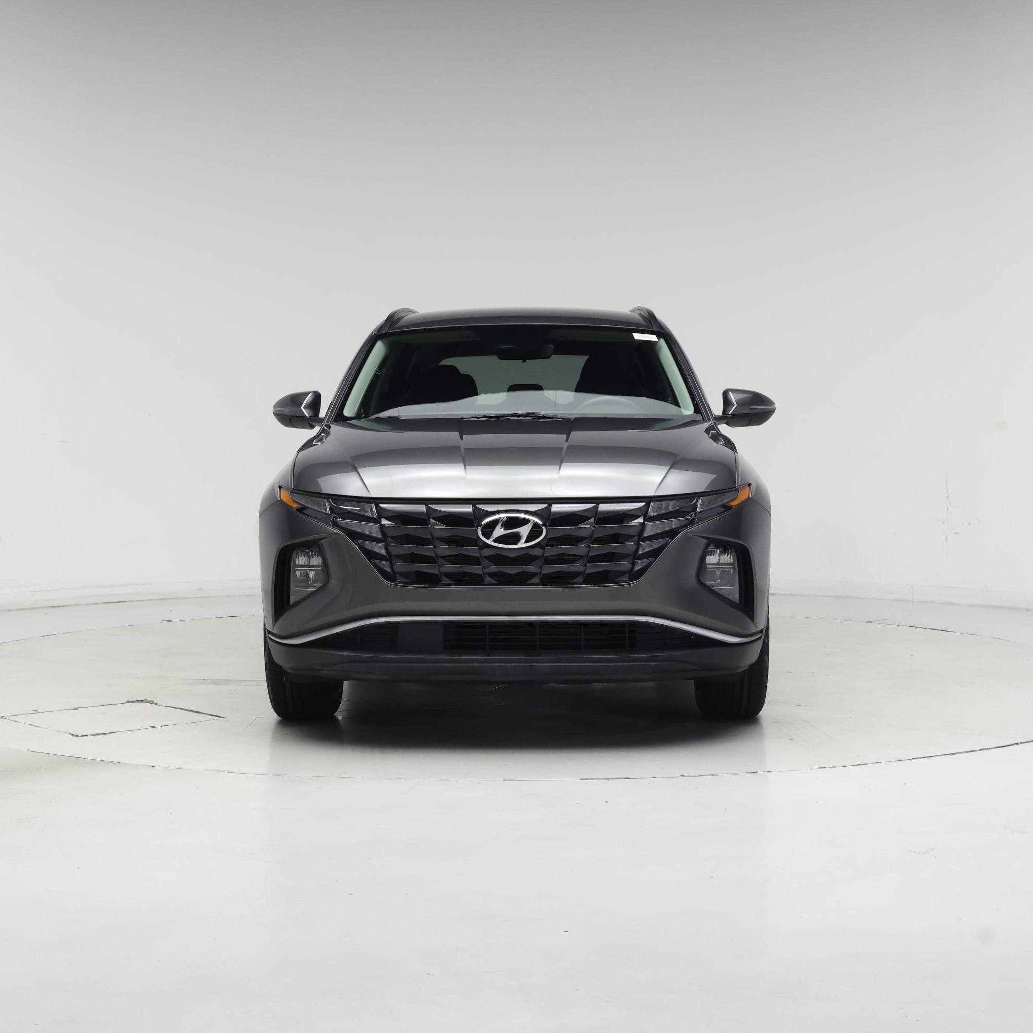 Thumbnail: 2023 Hyundai Tucson - 5
