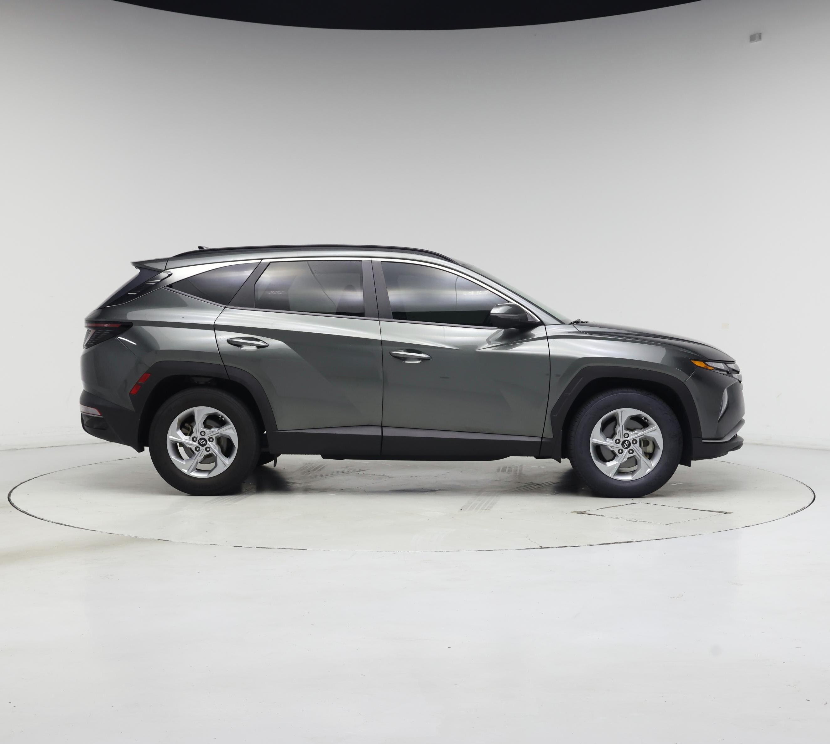Thumbnail: 2023 Hyundai Tucson - 7