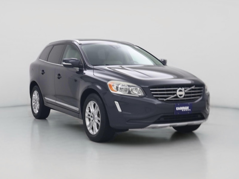 2015 Volvo XC60 T5 -
                  Shreveport, LA