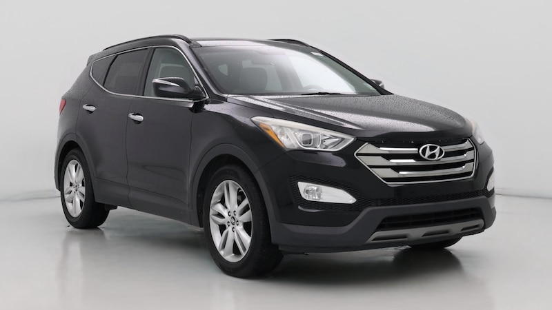 2014 Hyundai Santa Fe Sport 2.0T Hero Image