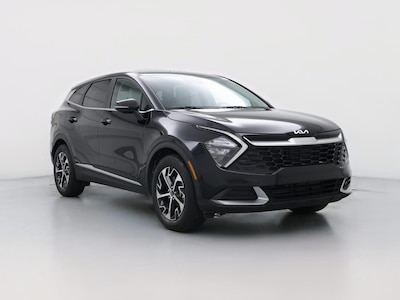2023 Kia Sportage EX -
                Kennesaw, GA