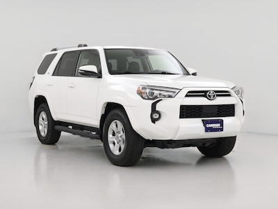 2021 Toyota 4Runner SR5 -
                  Houston, TX