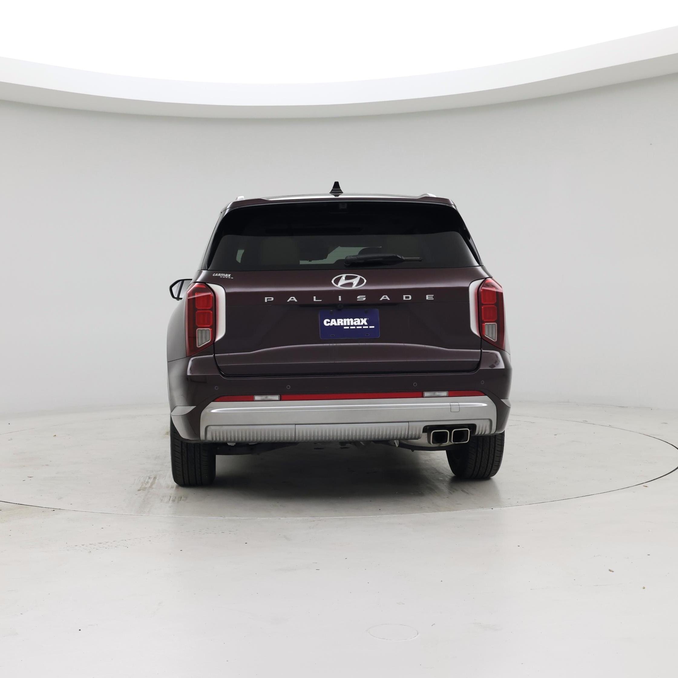 Thumbnail: 2023 Hyundai Palisade - 6