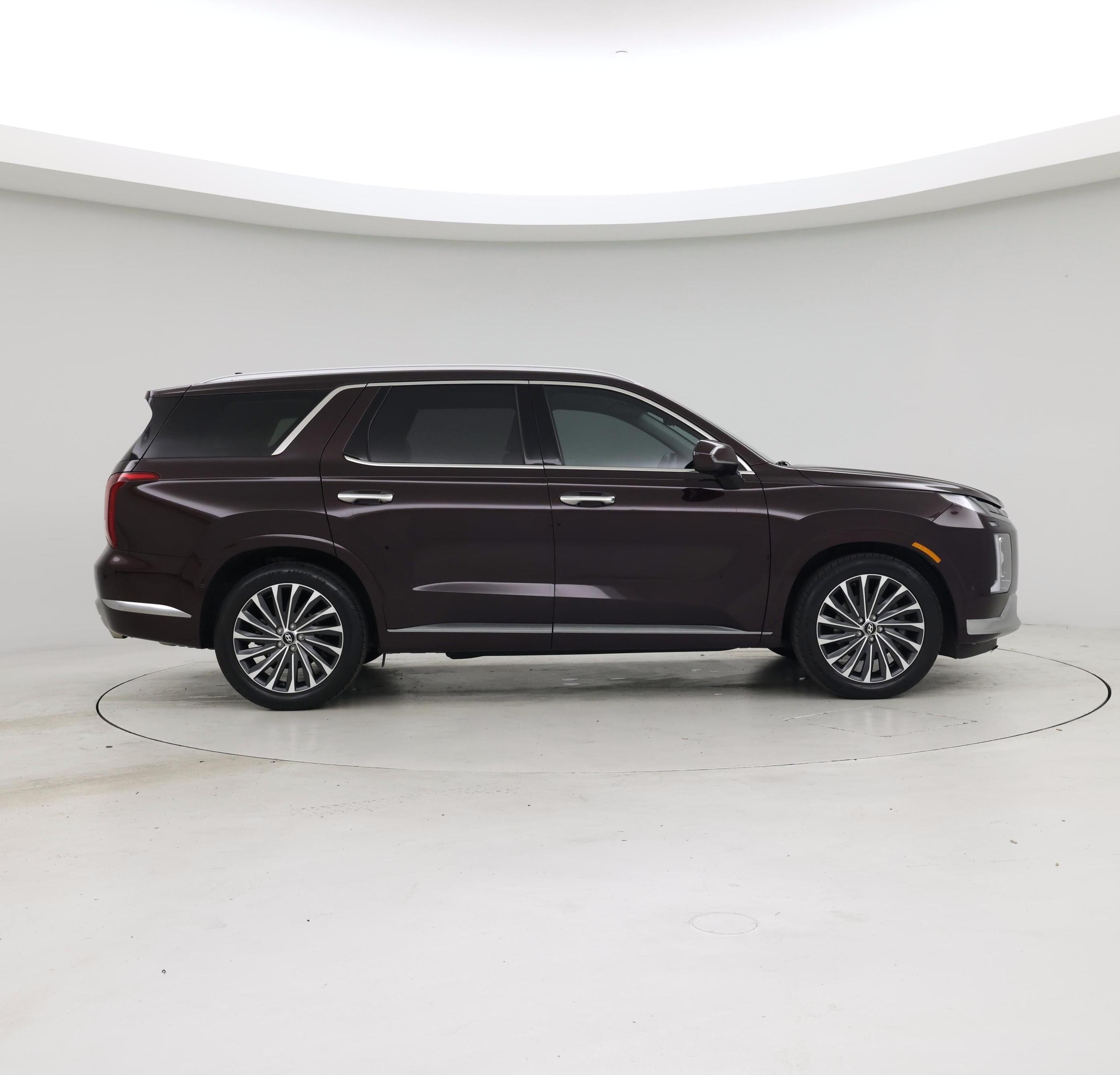 Thumbnail: 2023 Hyundai Palisade - 7
