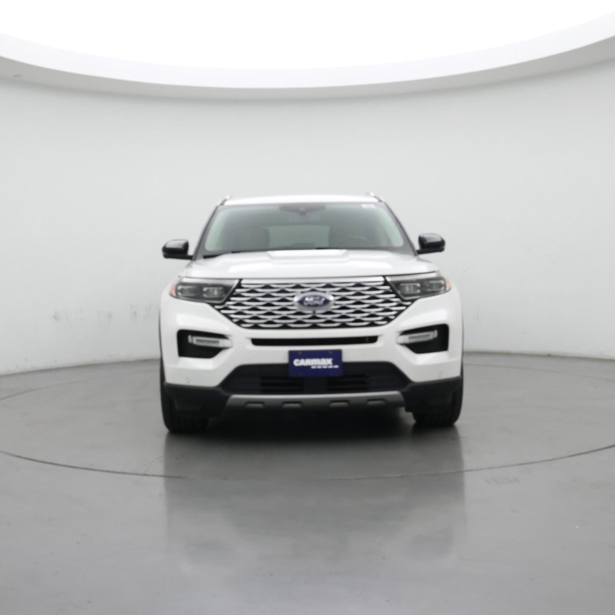 Thumbnail: 2020 Ford Explorer - 5