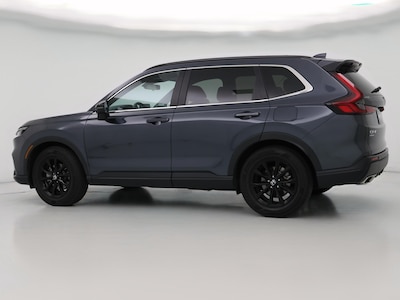 2023 Honda CR-V Sport -
                Cincinnati, OH