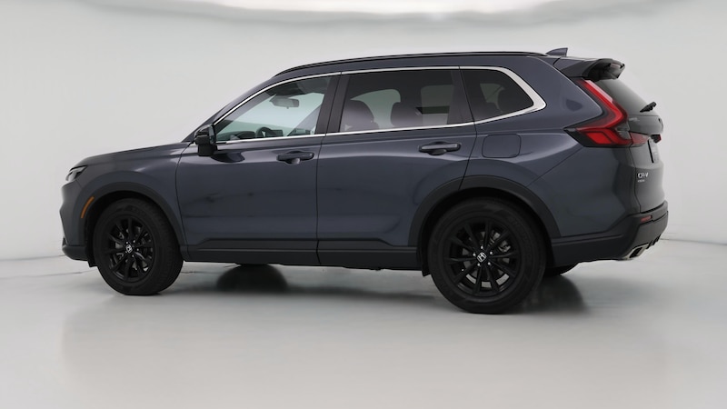 2023 Honda CR-V Sport Hero Image
