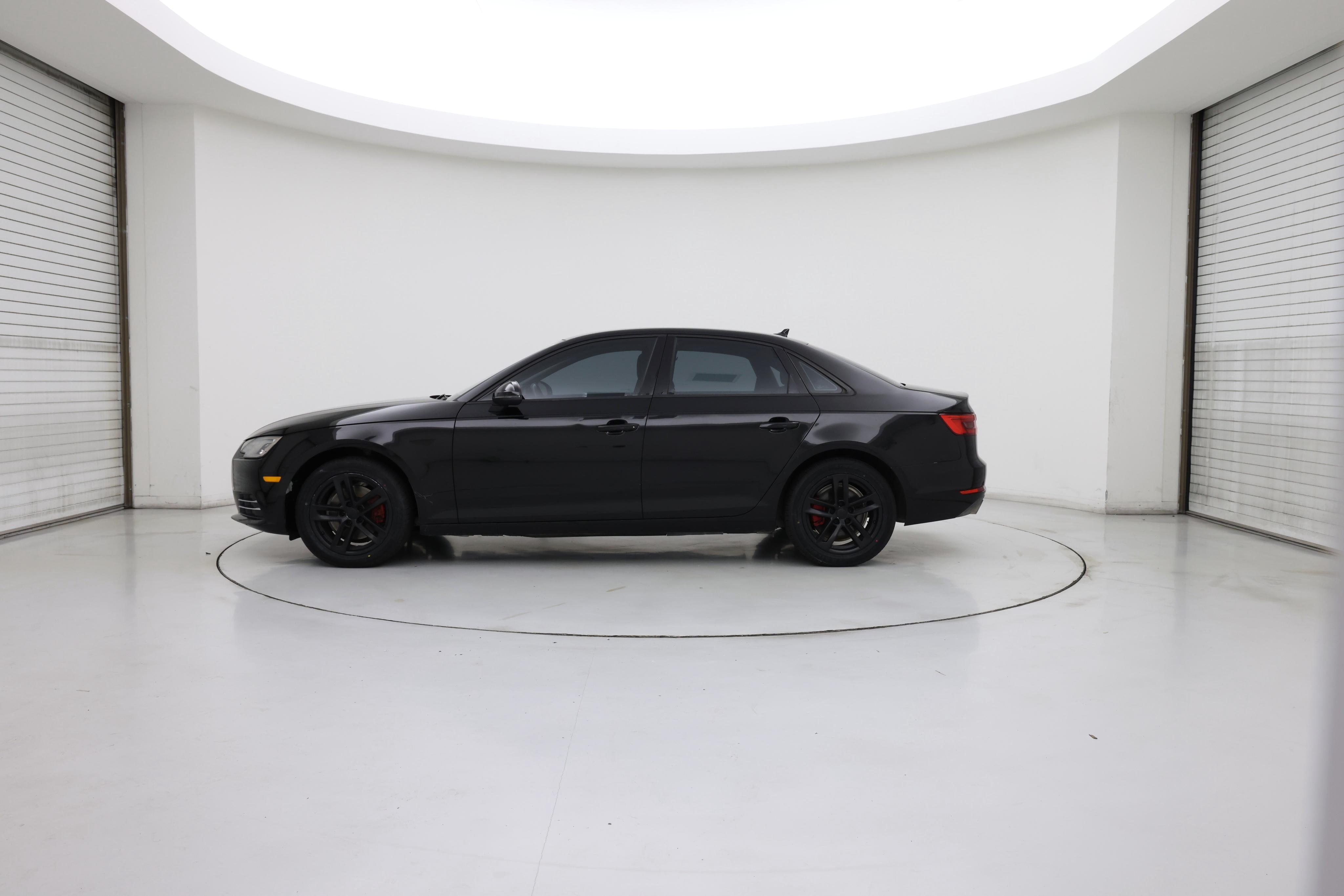 Thumbnail: 2017 Audi A4 - 3