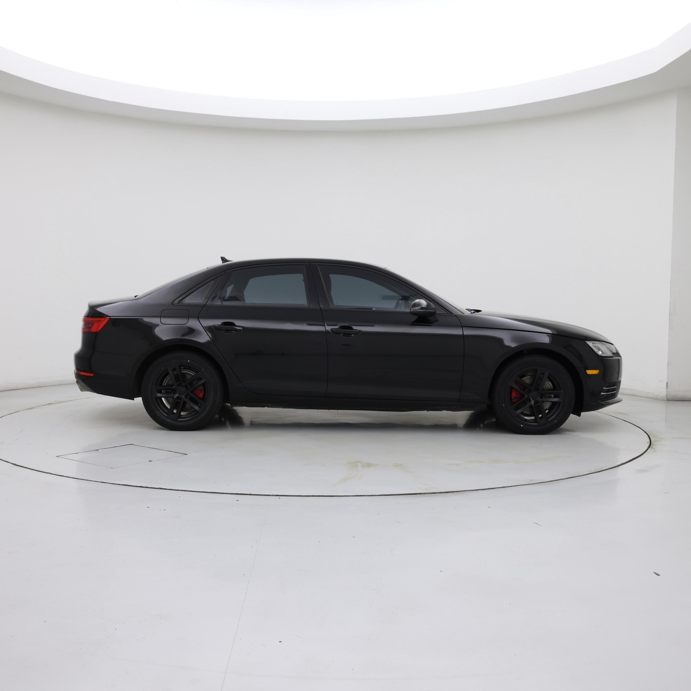 Thumbnail: 2017 Audi A4 - 7