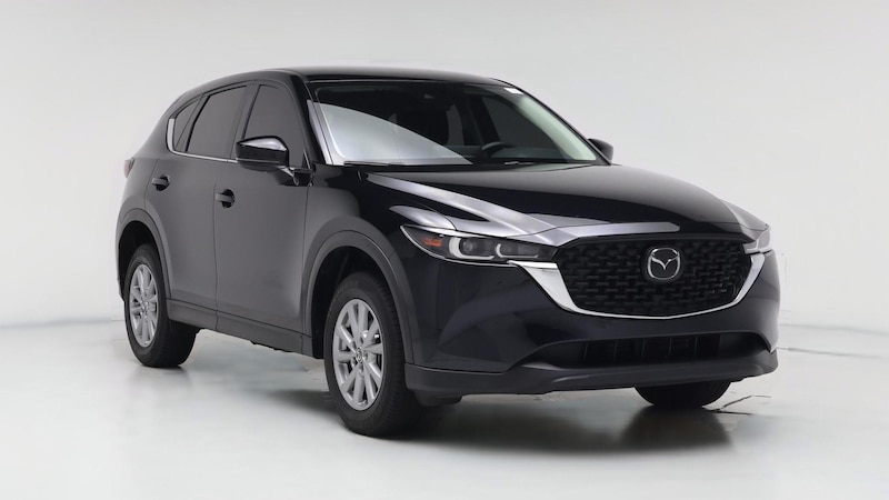 2023 Mazda CX-5 S Hero Image
