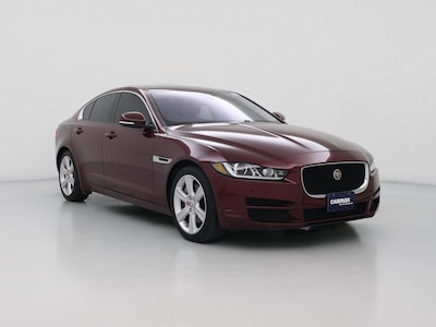 2017 Jaguar XE Premium -
                Austin, TX