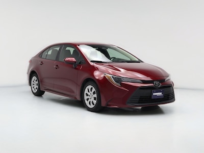 2023 Toyota Corolla LE -
                Houston, TX