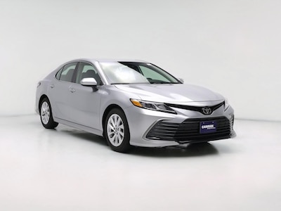 2023 Toyota Camry LE -
                Houston, TX