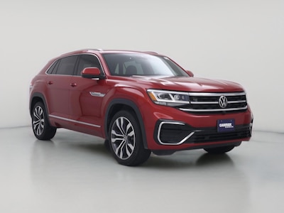 2023 Volkswagen Atlas SEL -
                Corpus Christi, TX