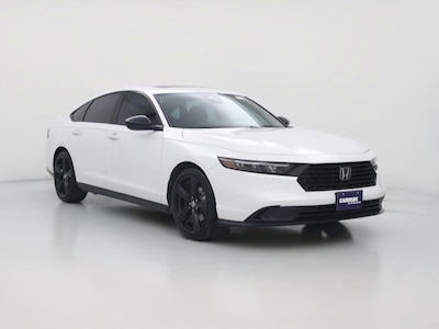 2023 Honda Accord Sport-L -
                Pharr, TX