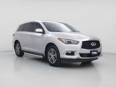 2020 INFINITI QX60 Pure -
                Corpus Christi, TX