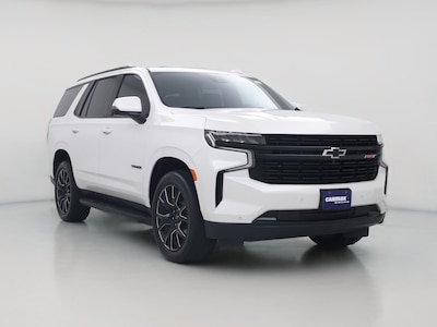 2023 Chevrolet Tahoe RST -
                Pharr, TX