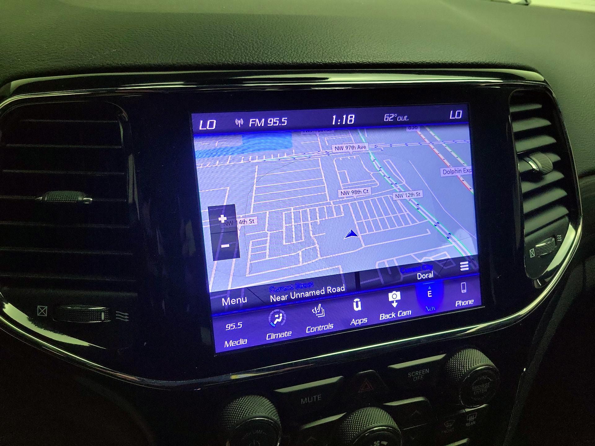 Thumbnail: 2020 Jeep Grand Cherokee - 14