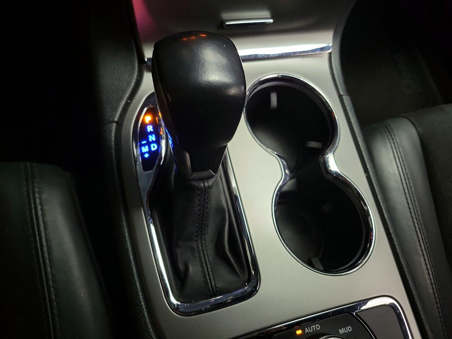 Thumbnail: 2020 Jeep Grand Cherokee - 18