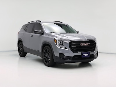 2023 GMC Terrain SLE -
                Houston, TX