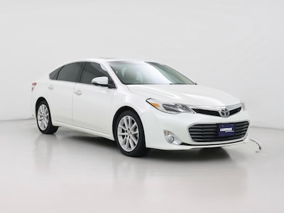 2014 Toyota Avalon Limited -
                El Paso, TX